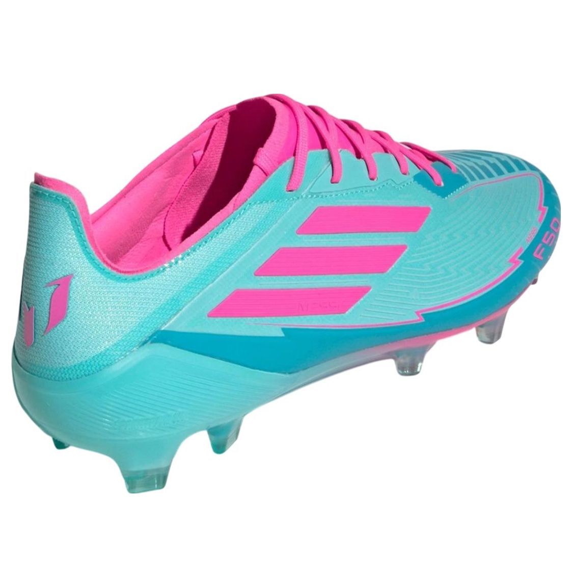 Purchase adidas Messi Adizero F50 Elite FG 'La Vida Tropical Pack' IH0927