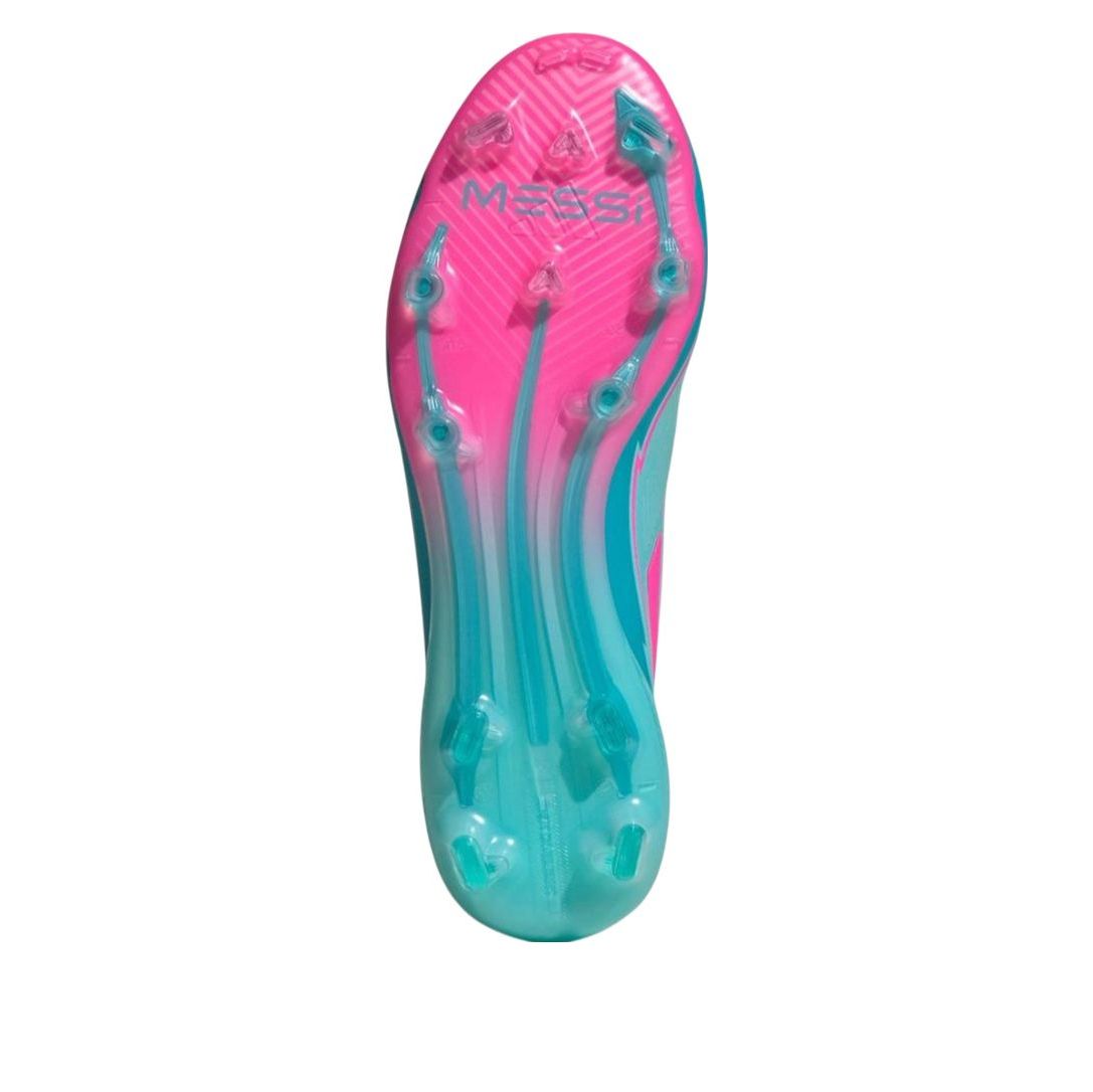 Sizing adidas Messi Adizero F50 Elite FG 'La Vida Tropical Pack' IH0927