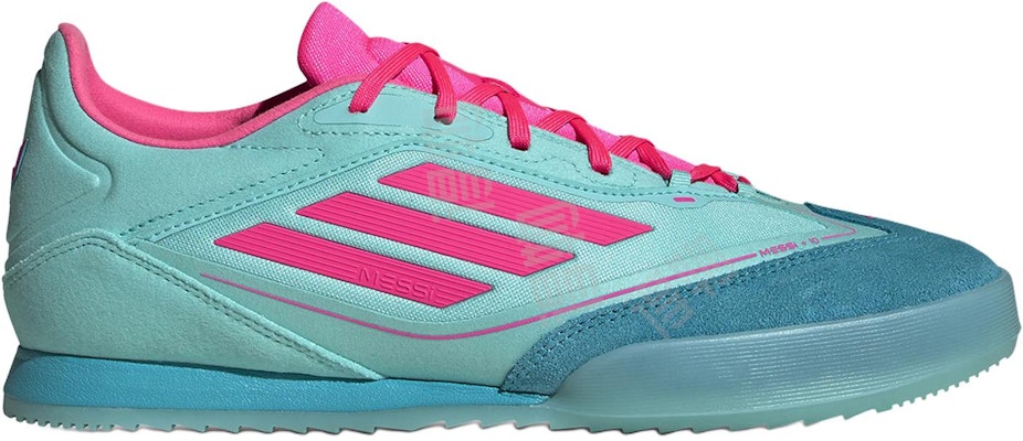 adidas Messi Adizero F50 Freestyle 'La Vida Tropical Pack' JH8831 Order adidas Messi Adizero F50 Freestyle 'La Vida Tropical Pack' JH8831