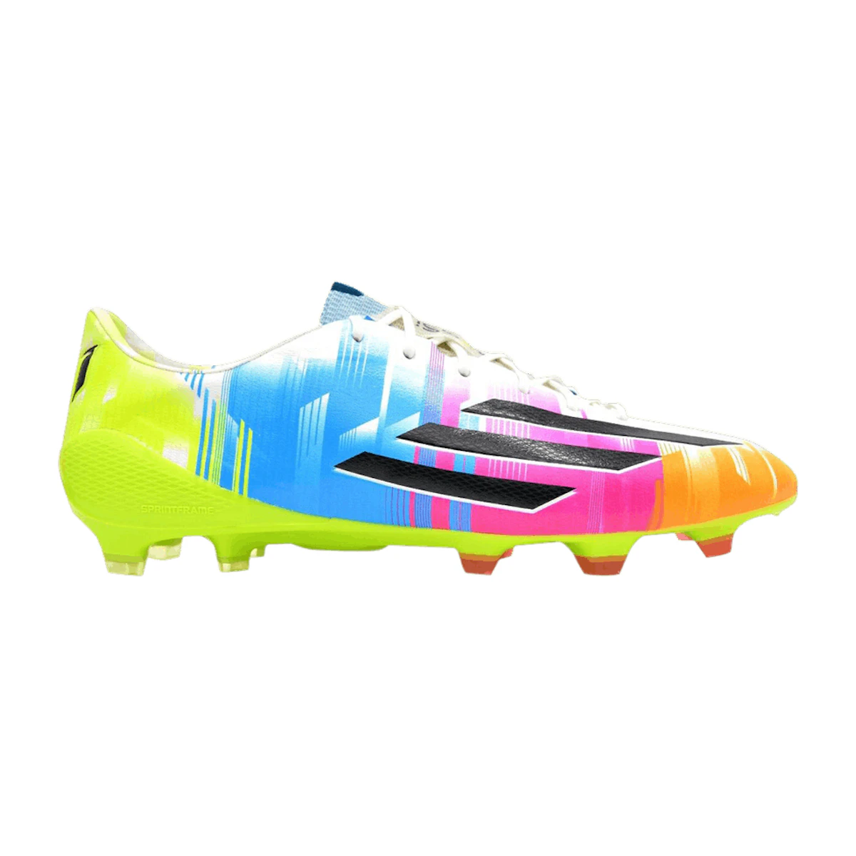 Buy adidas Messi Adizero F50 TRX FG 'Fast or Fail' F32795 - Novelship Buy adidas Messi Adizero F50 TRX FG 'Fast or Fail' F32795 - Novelship