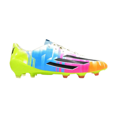 adidas Messi Adizero F50 TRX FG 'Fast or Fail'