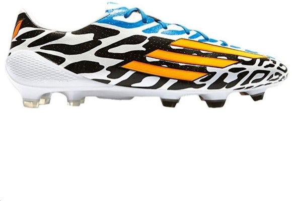 adidas Messi Adizero F50 TRX FG 'World Cup Battle Pack' M19855 Shop adidas Messi Adizero F50 TRX FG 'World Cup Battle Pack' M19855
