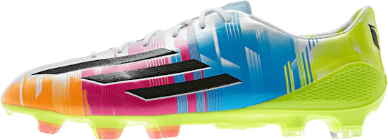adidas Messi Adizero F50 XTRX SG 'Fast or Fail' F32826 adidas Messi Adizero F50 XTRX SG 'Fast or Fail' F32826