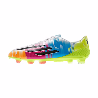 adidas Messi Adizero F50 XTRX SG 'Fast or Fail'