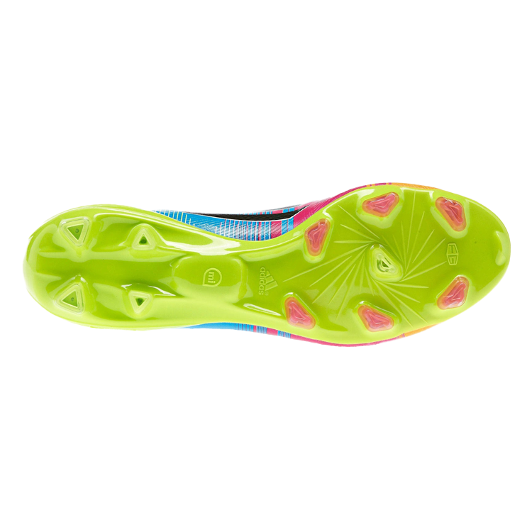 Shop adidas Messi Adizero F50 XTRX SG 'Fast or Fail' F32826
