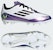(JR) adidas Messi F50 Club FxG ‘Core Black’ Hitam Asas IE9088
