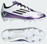 Buy (JR) adidas Messi F50 Club FxG ‘Core Black’ Hitam Asas IE9088