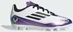 Order (JR) adidas Messi F50 Club FxG ‘Core Black’ Hitam Asas IE9088