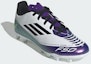 Purchase (JR) adidas Messi F50 Club FxG ‘Core Black’ Hitam Asas IE9088