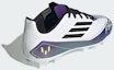 Details for (JR) adidas Messi F50 Club FxG ‘Core Black’ Hitam Asas IE9088