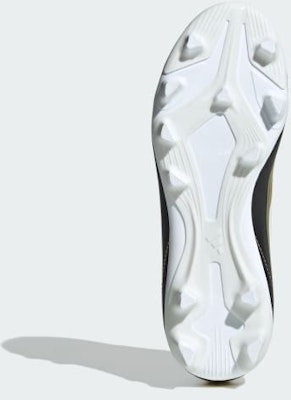(Youth) adidas Messi F50 Club FxG 'Gold Metallic' IG9319 Shop (Youth) adidas Messi F50 Club FxG 'Gold Metallic' IG9319