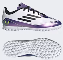 (Youth) adidas Messi F50 Club TF 'Core Black' IE9090 (Youth) adidas Messi F50 Club TF 'Core Black' IE9090