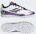 (JR) Adidas Messi F50 Club TF 'Hitam Teras' IE9090