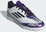 Purchase (JR) Adidas Messi F50 Club TF 'Hitam Teras' IE9090