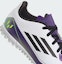 Cheap (JR) Adidas Messi F50 Club TF 'Hitam Teras' IE9090