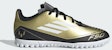 (JR) adidas Messi F50 Club TF 'Emas Metalik' IG9297