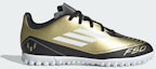 Order (JR) adidas Messi F50 Club TF 'Emas Metalik' IG9297