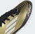(JR) adidas Messi F50 Club TF 'Emas Metalik' IG9297