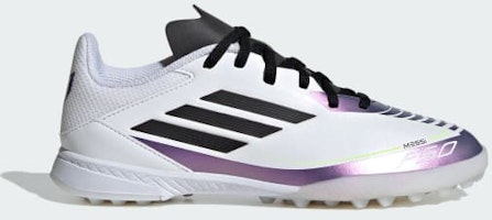 (JR) adidas Messi F50 League TF 'Negro Core' IE9082 Order (JR) adidas Messi F50 League TF 'Negro Core' IE9082