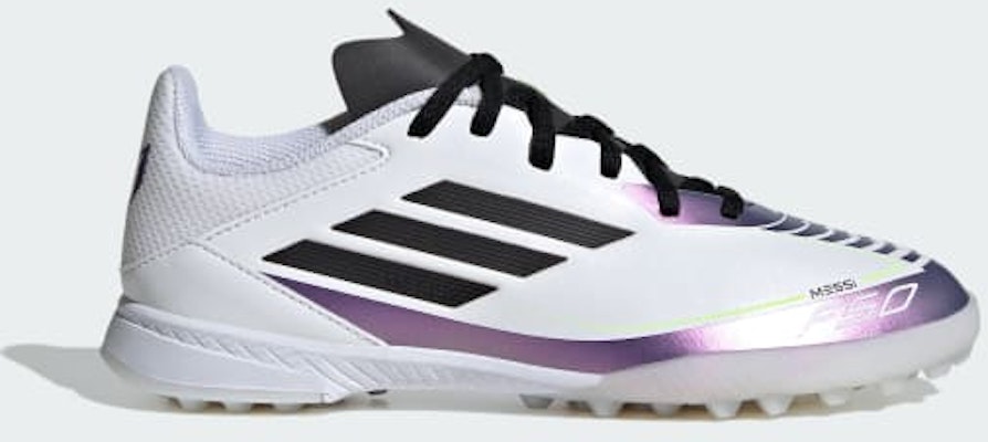 (Youth) adidas Messi F50 League TF 'Core Black' IE9082 Order (Youth) adidas Messi F50 League TF 'Core Black' IE9082