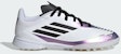 (JR) adidas Messi F50 League TF 'Core Black' Lelaki Hitam كور بلاك IE9082