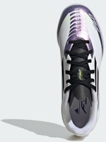 (JR) adidas Messi F50 League TF 'Negro Core' IE9082 Lookbook (JR) adidas Messi F50 League TF 'Negro Core' IE9082