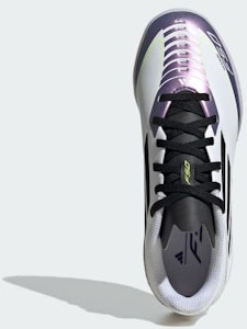 (JR) 阿迪达斯 梅西 F50 League TF '核心黑' IE9082 Lookbook (JR) 阿迪达斯 梅西 F50 League TF '核心黑' IE9082