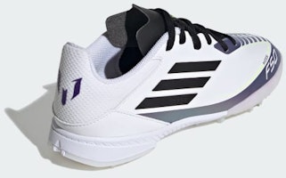 (JR) adidas Messi F50 League TF 'Negro Core' IE9082 Details for (JR) adidas Messi F50 League TF 'Negro Core' IE9082