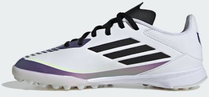 (JR) adidas Messi F50 League TF 'Negro Core' IE9082 Sizing (JR) adidas Messi F50 League TF 'Negro Core' IE9082
