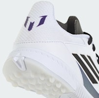 (JR) adidas Messi F50 League TF 'Negro Core' IE9082 Cheap (JR) adidas Messi F50 League TF 'Negro Core' IE9082