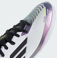 (JR) adidas Messi F50 League TF 'Negro Core' IE9082 1