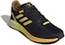 adidas Messi Runfalcon 2.0 'Hitam Kuning Terang' GW3670