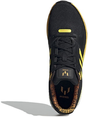 阿迪达斯梅西Runfalcon 2.0 '黑黄' GW3670 Purchase 阿迪达斯梅西Runfalcon 2.0 '黑黄' GW3670