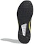 Details for adidas Messi Runfalcon 2.0 'Hitam Kuning Terang' GW3670
