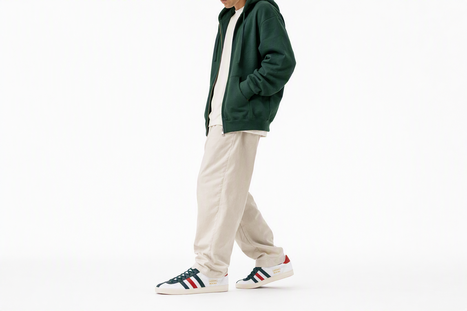 Order adidas Mexicana 'Mexican Football Federation' KJ4472