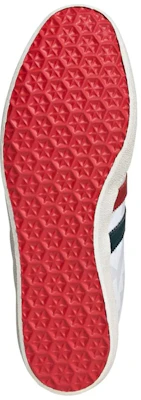 adidas Mexicana 'Mexican Football Federation' KJ4472 Lookbook adidas Mexicana 'Mexican Football Federation' KJ4472
