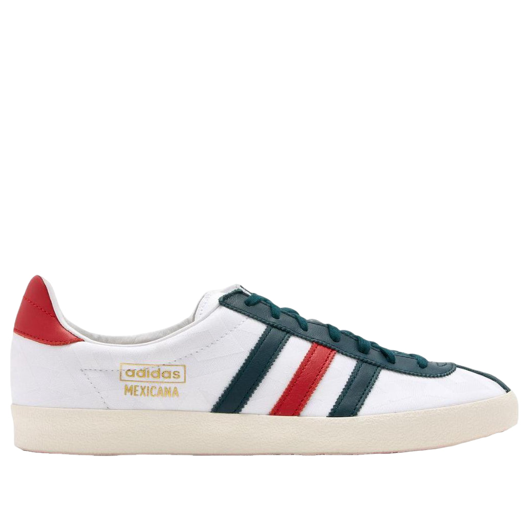 Details for adidas Mexicana 'Mexican Football Federation' KJ4472