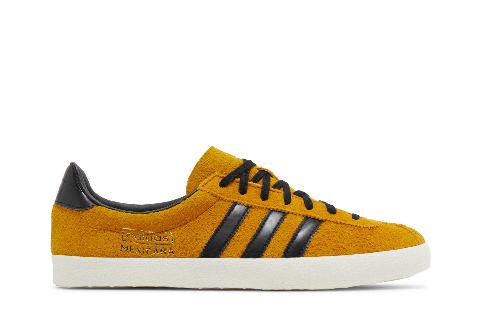adidas Mexicana 'Team College Gold' H01823