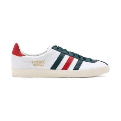 adidas Mexicana 'Mexican Football Federation'