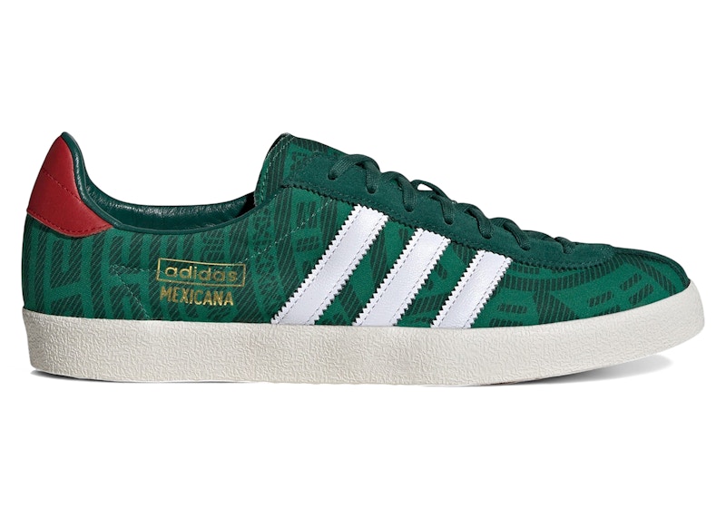 Buy adidas Mexicana México FA Local KI8568