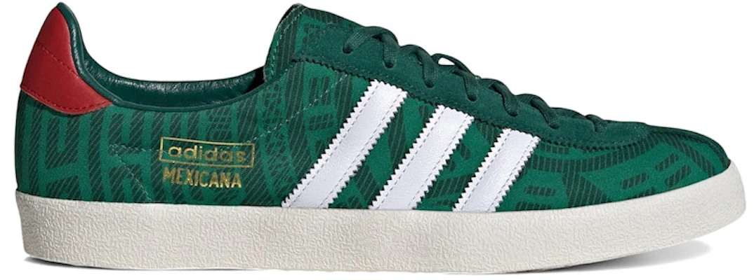 adidas Mexicana México FA Local KI8568 Buy adidas Mexicana México FA Local KI8568