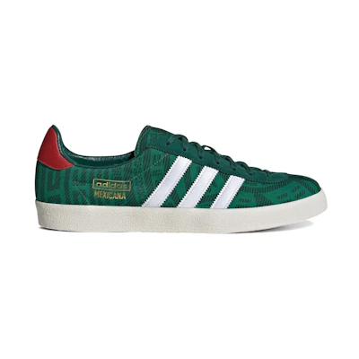adidas Mexico Originals Mexicana 'Green White Red'