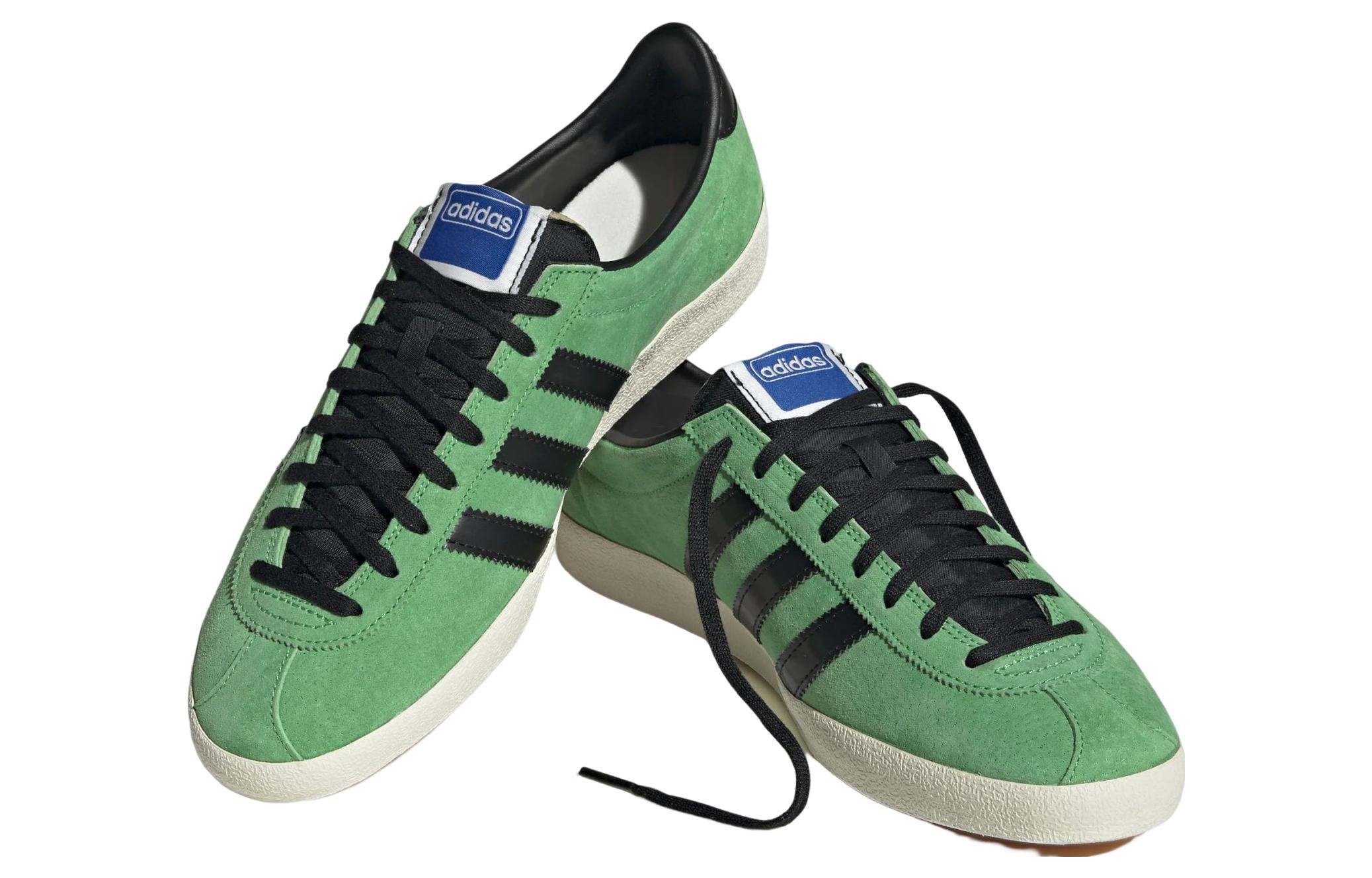 Lookbook adidas Mexicana Prototipo 'Verde Vivo' GY7449