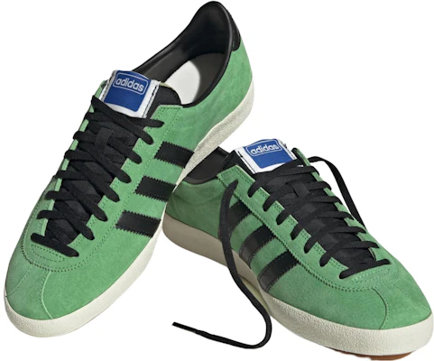 adidas Mexicana Prototipo 'Verde Vivo' GY7449 Lookbook adidas Mexicana Prototipo 'Verde Vivo' GY7449