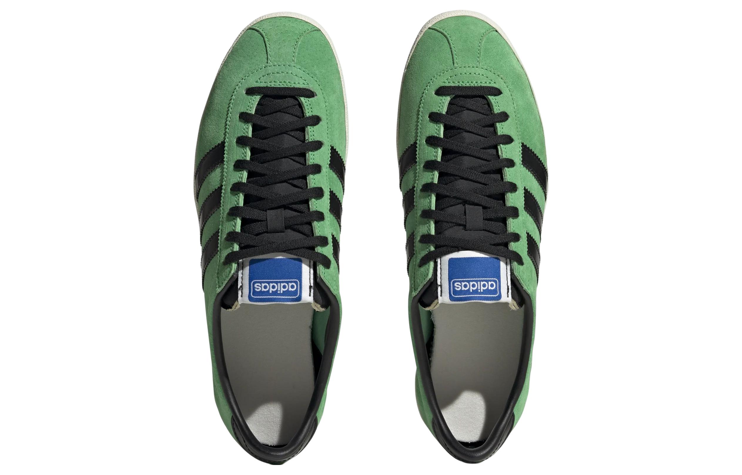 Shop adidas Mexicana Prototipo 'Verde Vivo' GY7449