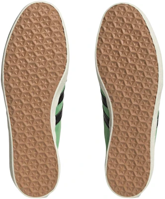 adidas Mexicana Prototipo 'Verde Vivo' GY7449 Details for adidas Mexicana Prototipo 'Verde Vivo' GY7449