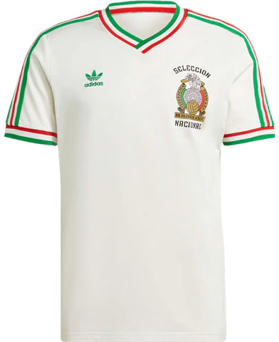 adidas-mexico-1985-away-jersey-white-soccer-shirt-casual-sportswear-it-7759