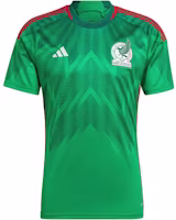 adidas Mexico Away Jersey 2022 Qatar World Cup Player Edition Green International HD6899-INTERNATIONAL adidas Mexico Away Jersey 2022 Qatar World Cup Player Edition Green International HD6899-INTERNATIONAL