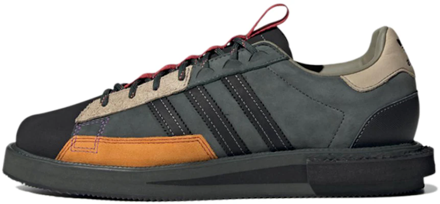 adidas MFX Reboot Low 'Legend Ivy' zapatillas GX1359 Buy adidas MFX Reboot Low 'Legend Ivy' zapatillas GX1359