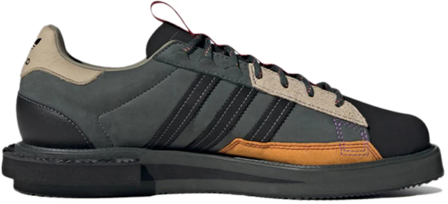 adidas MFX Reboot Low 'Legend Ivy' zapatillas GX1359 Order adidas MFX Reboot Low 'Legend Ivy' zapatillas GX1359